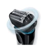 Электробритва Braun Series 5 5147s Wet&Dry: Тип триммера есть