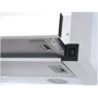Вытяжка Minola HTL 6312 WH 750 LED: Рекомендуемая площадь помещения (при высоте 2,7 м), м² 20.5-28.5