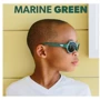 Дитячі сонцезахисні окуляри Babiators Original Marine Green (3-7 років) фото 6