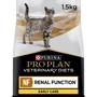 Сухой корм для котов Pro Plan Veterinary Diets NF Early Care Патологии почек 1.5 кг (7613287882295)