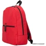 Knomo Berlin Backpack Poppy Red (KN-129-401-RED) for MacBook 15": Тип аксессуара рюкзак