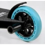 Самокат трюковый Best Scooter Fear синий (МТ-40488): Тип колес литые