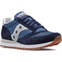 Кроссовки Saucony Jazz 81 NM (70613-14s) 45 (11.5) синие натуральная замша демисезон: Размер 45
