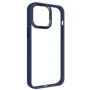 Чехол для iPhone ArmorStandart Unit Case Deep Navy (ARM62483) for iPhone 14 Pro Max: Тип чехла накладка на заднюю часть