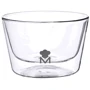 Салатник із подвійними стінками MasterPro Mixology 510 мл (BGMP-20103)