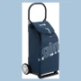 Сумка-візок Gimi Italo 52 Blue