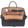 Сумка для ноутбука Rivacase 15.6" Clark Eco Black (8134) фото 11