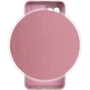 Аксессуар для смартфона Lakshmi Case Silicone Cover Full Camera Pink Sand for Samsung A042 Galaxy A04e: Тип накладка на заднюю часть
