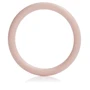 Ерекційні кільця Silicone Support Rings, тілесний