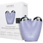 Микротоковый подтягиватель лица GESKE MicroCurrent Face-Lifter 6 в 1 Purple (GK000015PL01)