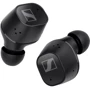 Навушники Sennheiser CX Plus Black (509188): Тип кріплення без кріплень