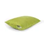 Чохол на подушку Руно Green banana 50х70 см мікрофібра+велюр (382.55_Green banana): Розмір наволочки, см 50x70