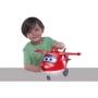 Игровой набор Super Wings Jett's Takeoff Tower Взлетная башня Джетта (EU720830)