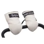 Варежки для коляски Bair Thermo Mittens бежевые (biege sand) 29х15 см: Производитель Bair