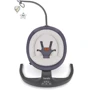 Шезлонг Lionelo RALF GREY GRAPHITE (LO-RALF GREY GRAPHITE): Возраст с рождения