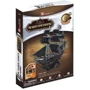 3D пазл CubicFun Корабль Месть Королевы Анны (T4005h)