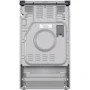 Плита комбинированная Gorenje GK 5C64 SH: Тип варочной поверхности газовая