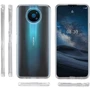 Чехол для телефонов BeCover Transparancy for Nokia G20 (706084): Цвет прозрачный