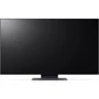 Телевізор LG 55QNED816RE: Вихід в інтернет Ethernet (RJ-45) / Wi-Fi
