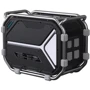 Зарядная станция Marsriva 2400W 262Wh Black UA: Количество розеток 220V 4