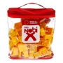 Конструктор Nobi Pro Yellow 100 эл.