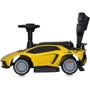 Детский электромобиль Bambi Lamborghini желтый (M 5777EBL-6)