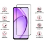 BeCover Tempered Glass Black для Oppo Reno14 5G (713933)