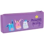 Пенал силиконовый YES SL-01 "Princess Party" (532310)