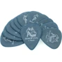 Медиатор Набор медиаторов DUNLOP 417R1.5 GATOR GRIP STANDARD Refill: Тип Медиатор