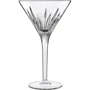 Бокал Luigi Bormioli Mixology Martini для мартини 4х215 мл (12459/02)