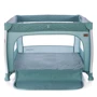 Манеж Carrello Cubo мятный (CRL-11602/1 Mint Green) фото 2