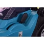 Газонокосилка Makita DLM382Z аккумуляторная: Тип электрический