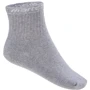 Шкарпетки Martes Picaro Pack jr-grey Melang/wht (5902786163267) 33-35 сірі: Стать Мальчик