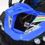 Электромобиль Kidsauto Двухместный Buggy XXL 4WD синий (S2588-1blue): Время работы, мин 40-60