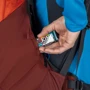 Рюкзак Рюкзак Osprey Radial Rise Orange O / S бордовий (009.2087): Матеріал нейлон