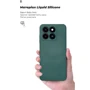Чохол для телефона ArmorStandart ICON Case для ZTE Blade A35 4G / A55 4G Camera cover Green (ARM81525) фото 7
