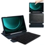 Аксессуар для планшетных ПК BeCover Case Rotatable Smart Keyboard Deep Blue for Samsung X810 Galaxy Tab S9 Plus / S9 FE Plus SM-X610/SM-X616B (710393) фото 3