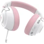 Наушники Sades SA-205 Whisper White/Pink (SA205WHP) фото 7