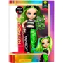 Кукла Rainbow High серии Junior - Джейд Хантер (с аксессуарами): Высота, см 23