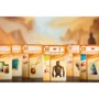 Настольная игра Red Raven Games Near and Far - EN НА АНГЛИЙСКОМ ЯЗЫКЕ