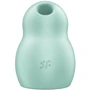 Вакуумный стимулятор Satisfyer Pro To Go 1 Mint