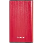 Аксесуар для накопичувача Shuole U25E30 2.5 Red