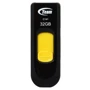 USB-флешка Team 32GB C141 USB 2.0 Yellow (TC14132GY01)