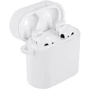 Чехол для наушников BeCover Silicon White (705672) for Xiaomi Mi Air 2 / Xiaomi Mi Air 2s: Материал Силикон