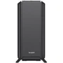 Корпус be quiet! Silent Base 801 Window Black (BGW29): Форм-фактор материнської плати ATX / Micro-ATX / Mini-ITX