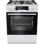 Плита комбинированная Gorenje KS6350WA