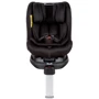 Автокресло Bebe Confort Evolvefix Night Black фото 7