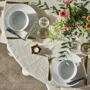 Тарелка ІКЕА IKEA 365+ белый 27 см (702.589.49): Крышка нет