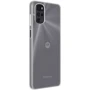 Аксессуар для смартфона TPU Case Epic Transparent for Motorola Moto G22: Совместимость Motorola Moto G22