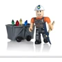 Ігрова колекційна фігурка Jazwares Roblox Core Figures Megaminer W8 (ROB0331)